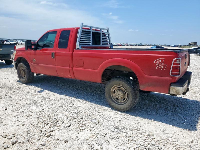 Vin: 1ft8x3bt5cea02356, lot: 59228845, ford f350 super duty 20122