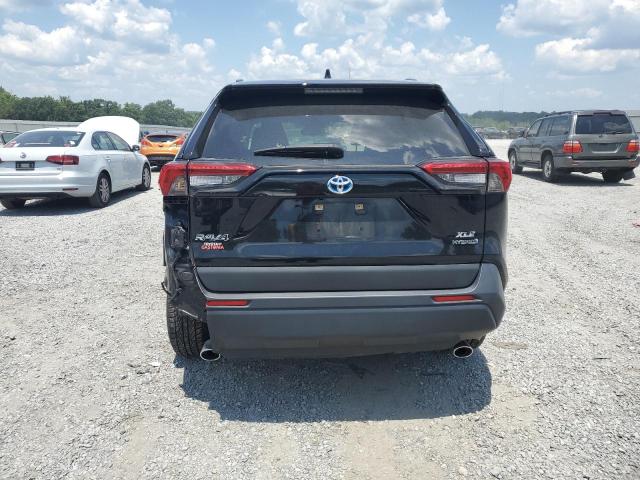 2022 TOYOTA RAV4 XLE JTMRWRFV9ND164408