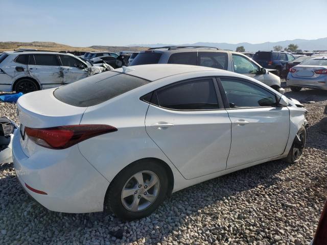 2014 HYUNDAI ELANTRA SE - 5NPDH4AE2EH522151