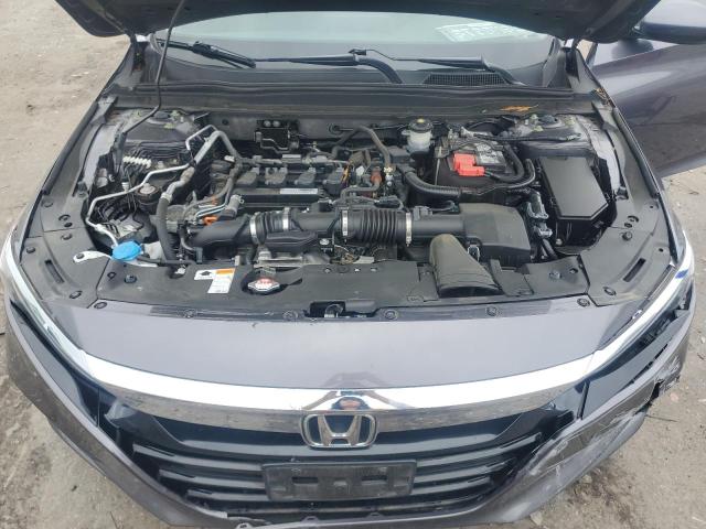 2019 HONDA ACCORD LX 1HGCV1F11KA149486