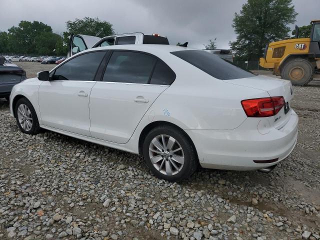 Vin: 3vwd17aj7fm283448, lot: 60910955, volkswagen jetta se 20152