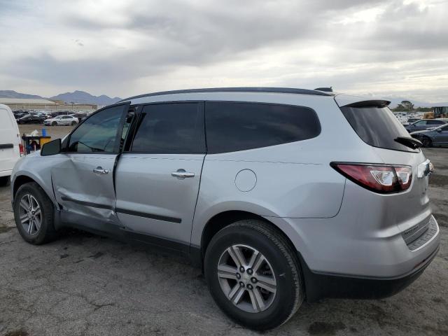 Vin: 1gnkrfed1hj345404, lot: 59176525, chevrolet traverse ls 20172