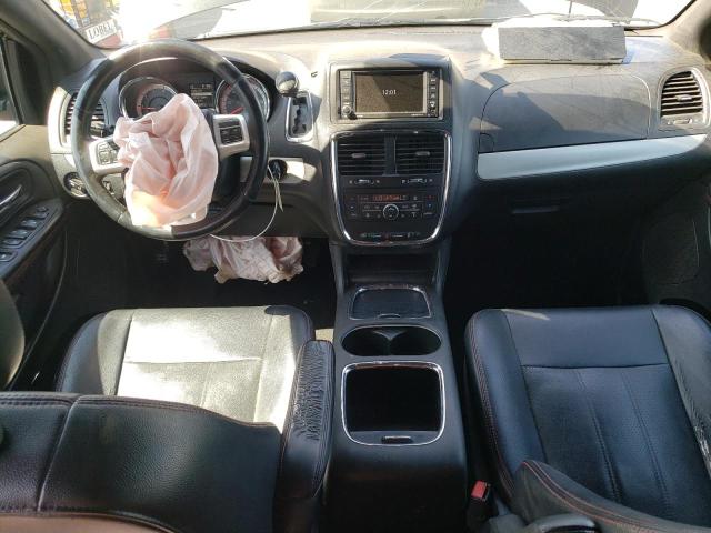 2017 DODGE GRAND CARA 2C4RDGEG7HR789968