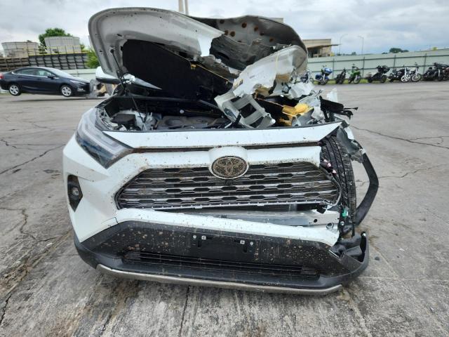 2024 TOYOTA RAV4 LIMIT - JTMN1RFV7RD108597