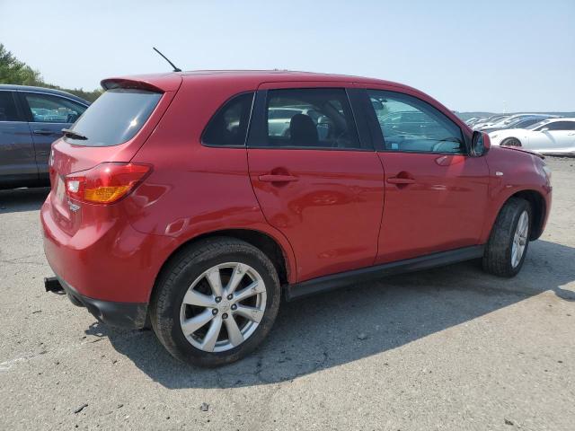 Vin: 4a4ar3au3ee021201, lot: 58840145, mitsubishi outlander es 20143
