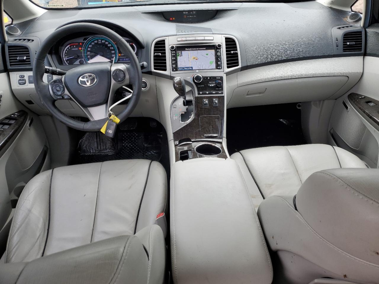 Toyota Venza le 2013