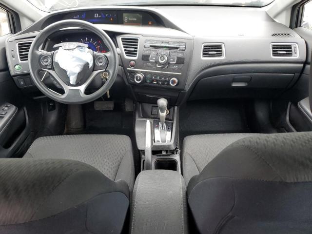 2015 HONDA CIVIC LX - 2HGFB2F50FH532650