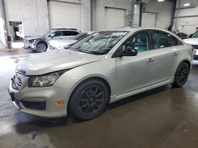 Vin: 1g1pg5sb3f7194862, lot: 59229175, chevrolet cruze ltz 2015 img_1