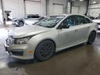 2015 CHEVROLET CRUZE LTZ - 1G1PG5SB3F7194862