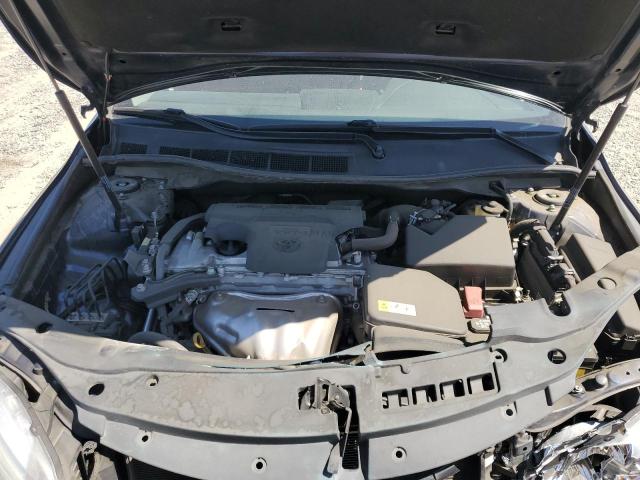 2017 TOYOTA CAMRY LE - 4T1BF1FK7HU642561