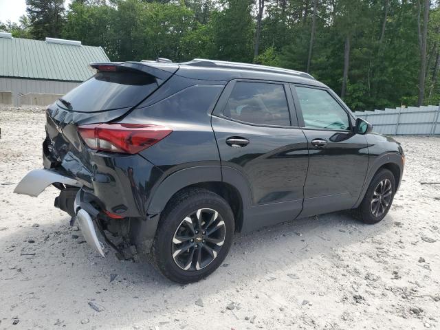 Vin: kl79mrsl8nb095536, lot: 60883315, chevrolet trailblzr lt 20223