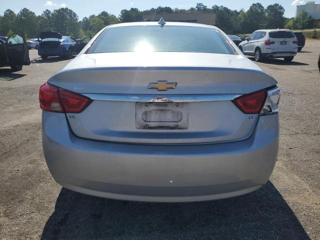 2018 CHEVROLET IMPALA LT - 2G1105S32J9112999