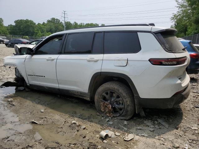 2025 JEEP GRAND CHER 1C4RJKAG8S8648895