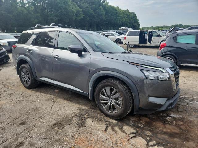 Vin: 5n1dr3bd6nc233908, lot: 60688685, nissan pathfinder sv 20224