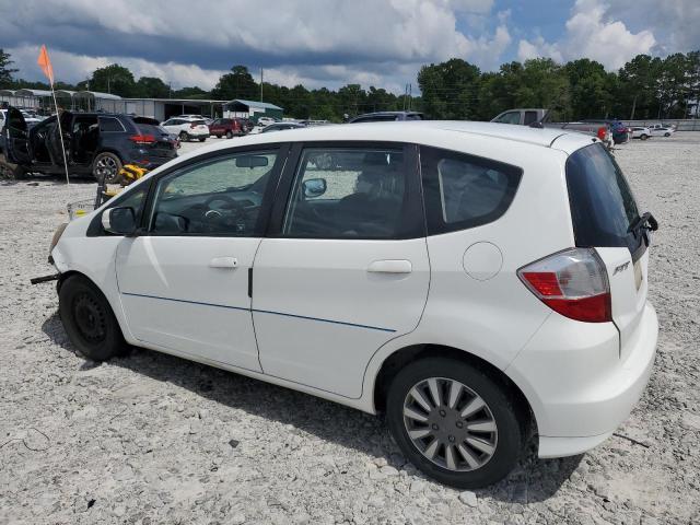 Vin: jhmge8h30cc040867, lot: 60901445, honda fit 20122