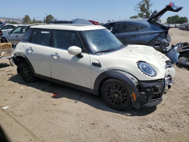 2022 MINI COOPER WMW33DK07N2P84839