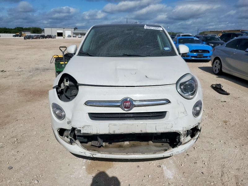 2016 FIAT 500X LOUNG ZFBCFYDT8GP470750