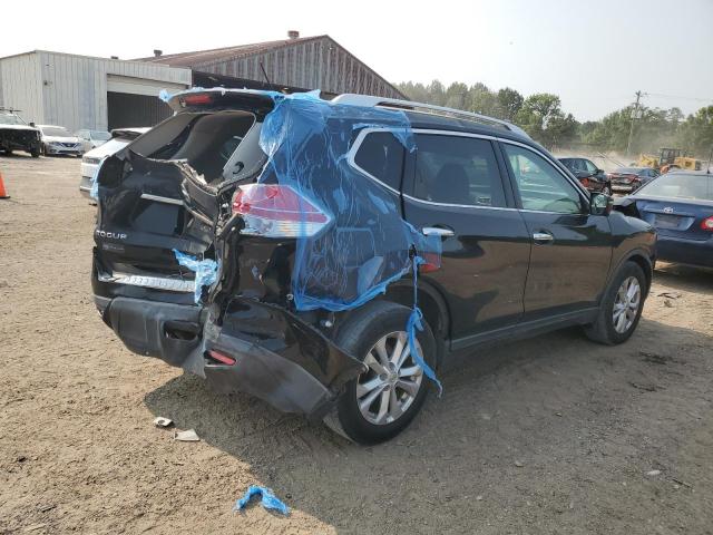 Vin: knmat2mt2fp508935, lot: 59223335, nissan rogue s 20153