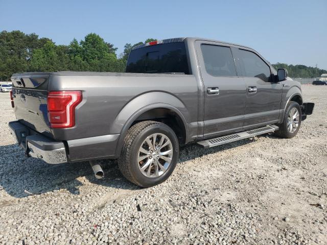 Vin: 1ftew1cf2gkd27346, lot: 59405745, ford f-150 supercrew 20163