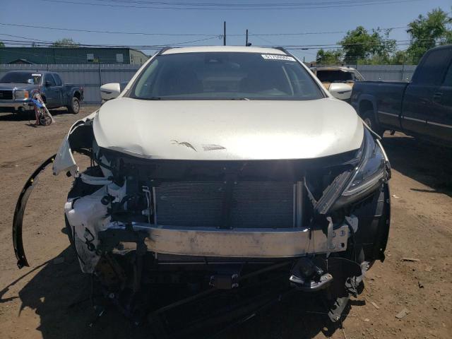 2023 NISSAN MURANO SV #3287598051