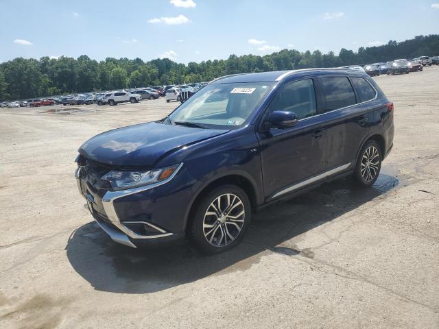 Vin: ja4jz4ax7jz009346, lot: 61170225, mitsubishi outlander gt 2018 img_1