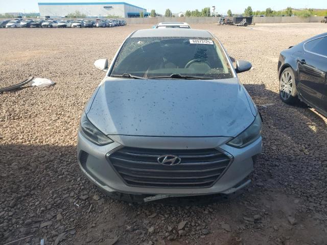 2018 HYUNDAI ELANTRA SE - 5NPD74LF4JH233825