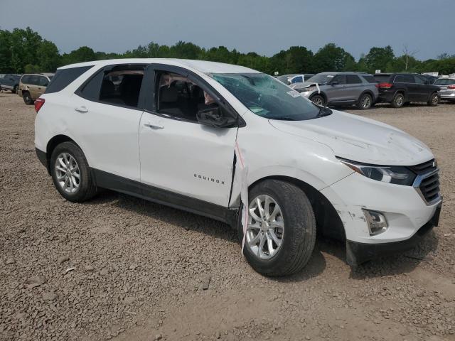Vin: 2gnaxsev0k6285378, lot: 59496195, chevrolet equinox ls 20194
