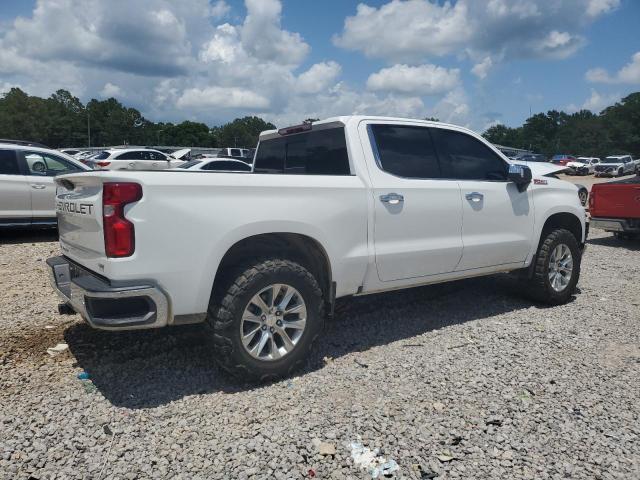 Vin: 3gcuyged4kg245834, lot: 61656855, chevrolet all models k1500 ltz 20193