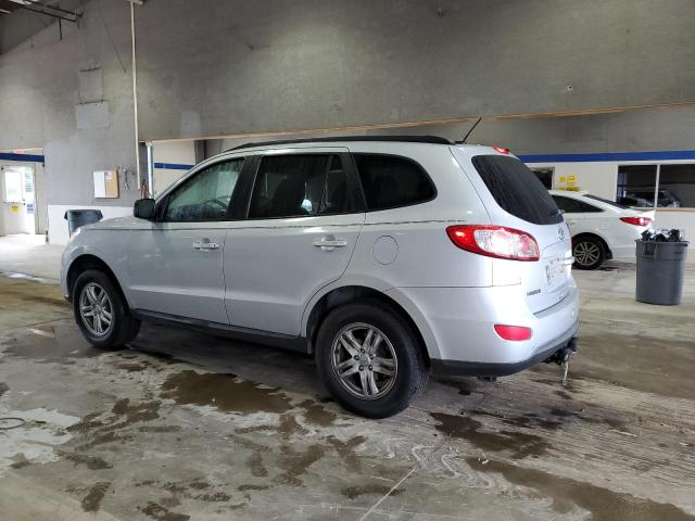 Vin: 5nmsg3ab4ah379835, lot: 59927415, hyundai santa fe gls 20102