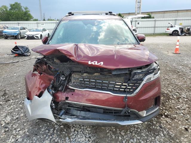2024 KIA CARNIVAL S KNDNE5H3XR6362690