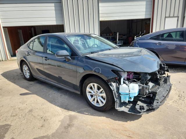 Vin: 4t1daack9su517841, lot: 61352965, toyota camry xse 20254
