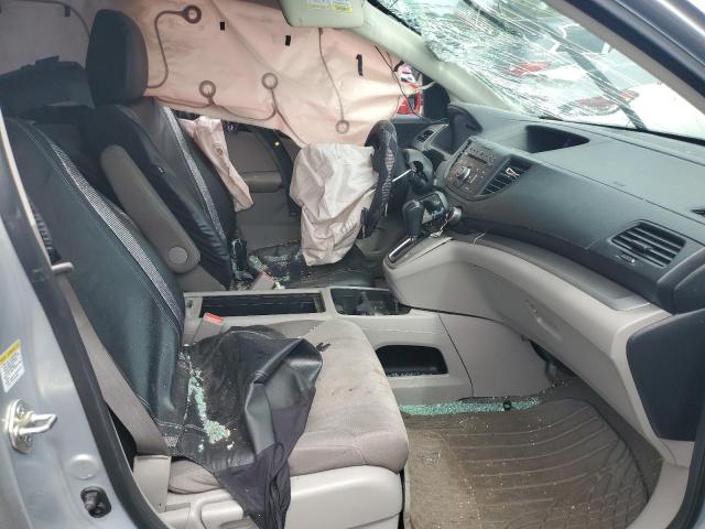 2014 HONDA CR-V LX - 2HKRM4H31EH626264