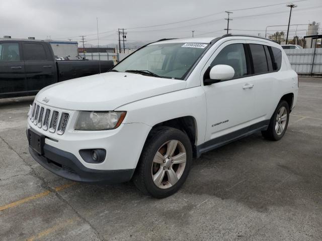 Vin: 1c4njcea5gd615216, lot: 59969805, jeep compass latitude 2016 img_1