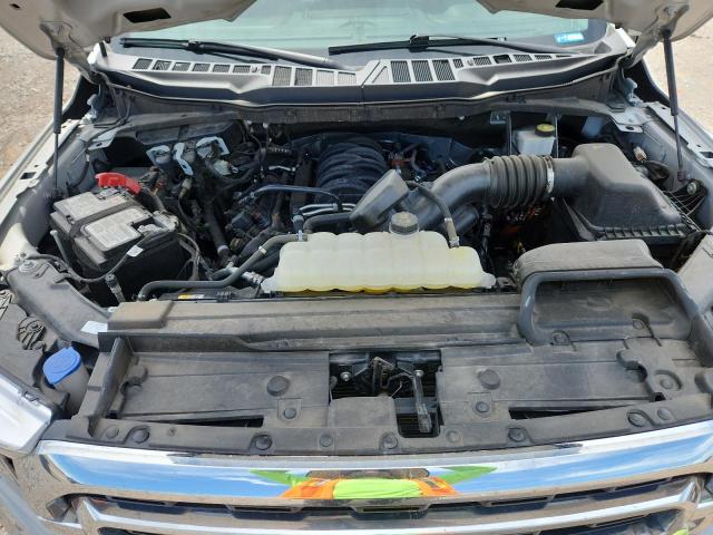 2023 FORD F150 SUPER - 1FTFW1E53PKF96934