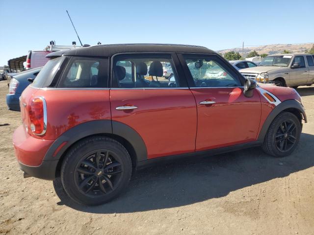 Vin: wmwzb3c5xewr42035, lot: 61846725, mini cooper countryman 20143