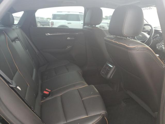 2015 CHEVROLET IMPALA LTZ 2G1165S36F9223108