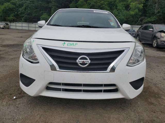 2015 NISSAN VERSA S - 3N1CN7AP6FL905733