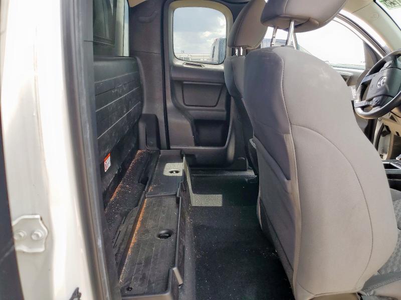2022 TOYOTA TACOMA ACC - 3TYRX5GN1NT061108