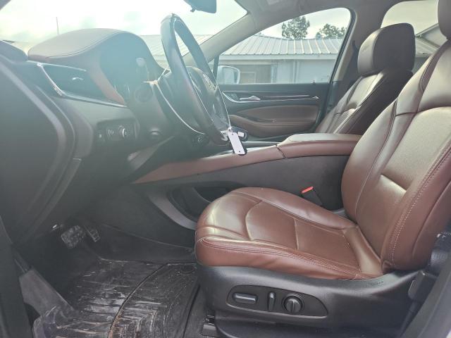 2019 BUICK ENCLAVE AV 5GAEVCKW9KJ138922