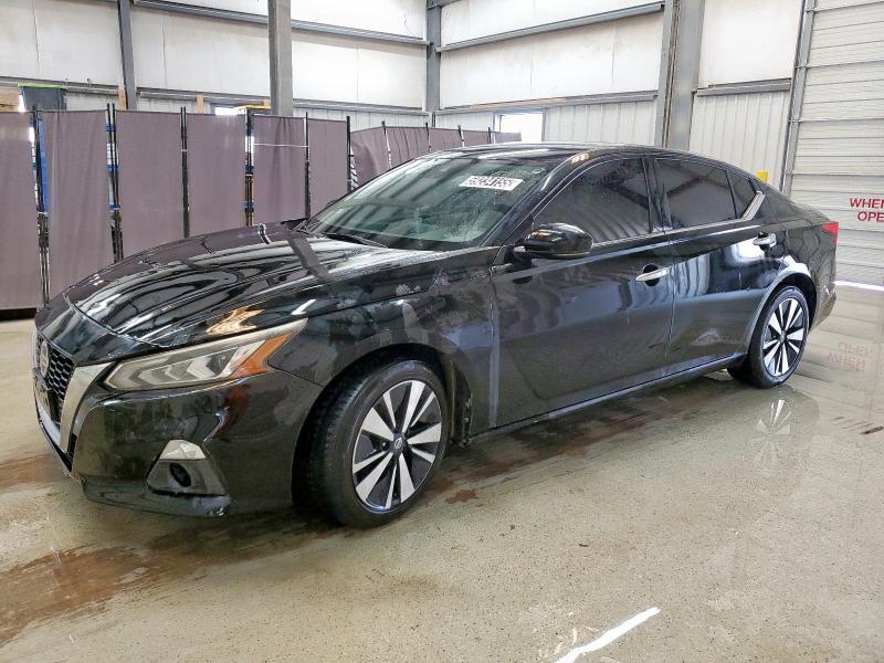 Vin: 1n4bl4ev0kc232990, lot: 59234155, nissan altima sl 2019 img_1