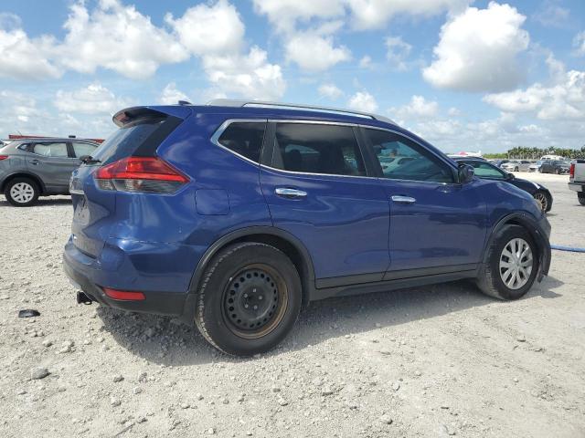 Vin: 5n1at2mt6hc775730, lot: 61024895, nissan rogue s 20173