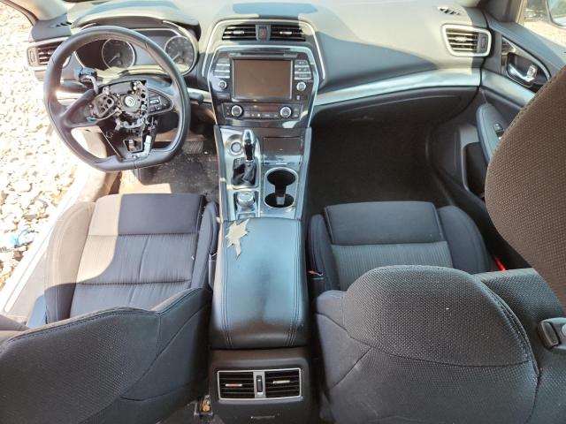 2020 NISSAN MAXIMA S 1N4AA6BV4LC384449