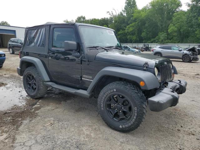 Vin: 1c4ajwag6dl576549, lot: 59888965, jeep wrangler sport 20134
