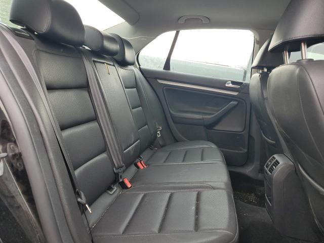 2010 VOLKSWAGEN JETTA SE - 3VWRZ7AJ2AM118463