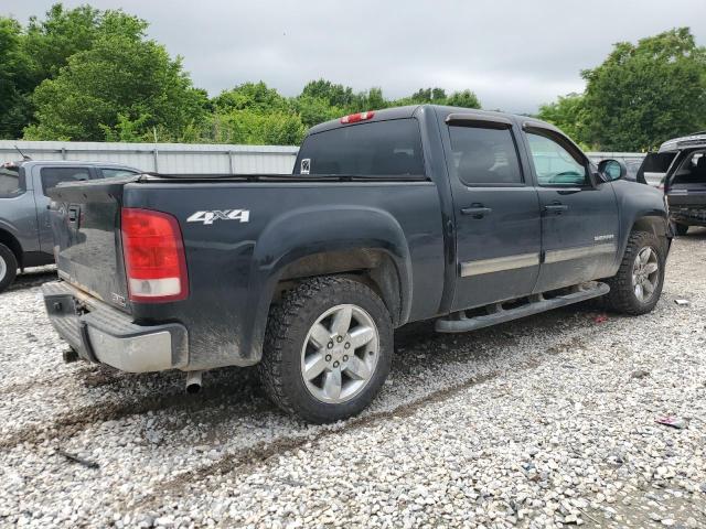 Vin: 3gtp2we72dg122782, lot: 59756105, gmc sierra k1500 slt 20133