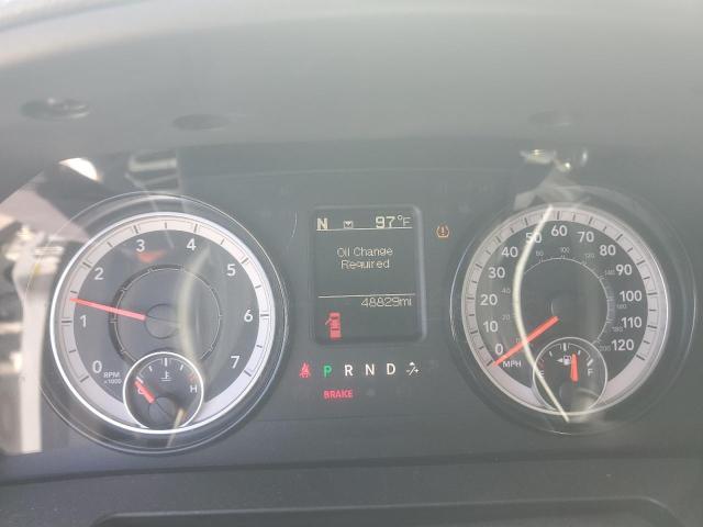 2018 RAM 2500 ST 3C6UR4HJ8JG183616