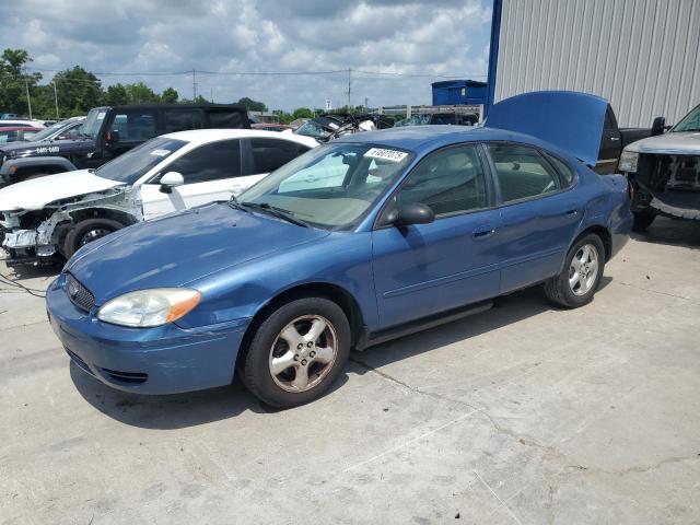 FORD TAURUS SE