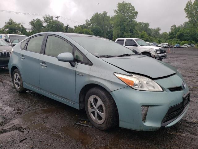 Vin: jtdkn3du9d5691577, lot: 60818385, toyota prius 20134
