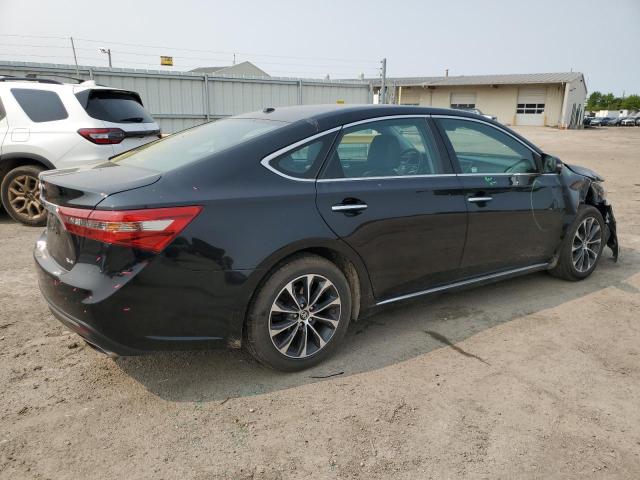 Vin: 4t1bk1eb1hu243058, lot: 58556775, toyota avalon xle 20173
