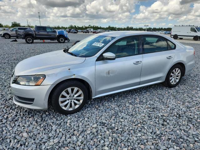Vin: 1vwas7a39ec090932, lot: 60352145, volkswagen passat s 2014 img_1